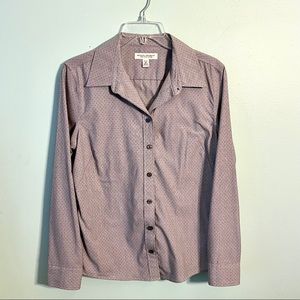 Banana Republic Dress Shirt 10P